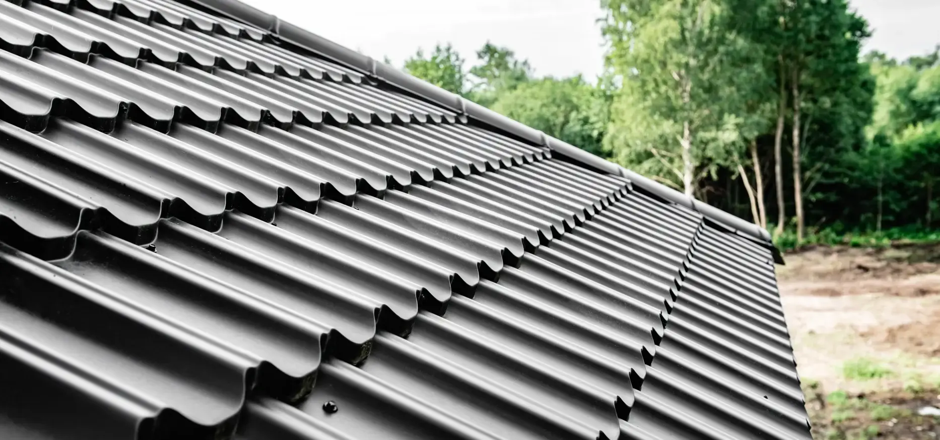 Is Metal Roofing a Good Investment for Your Business?