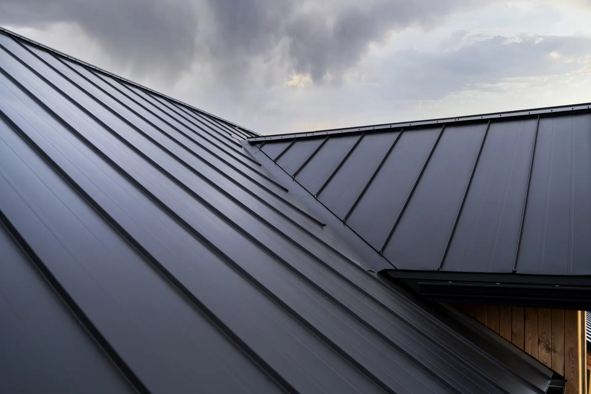 Is Metal Roofing a Good Investment for Your Business