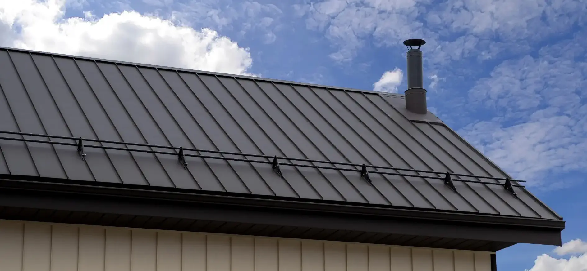 A Homeowner&rsquo;s Guide to Domestic Metal Roofing