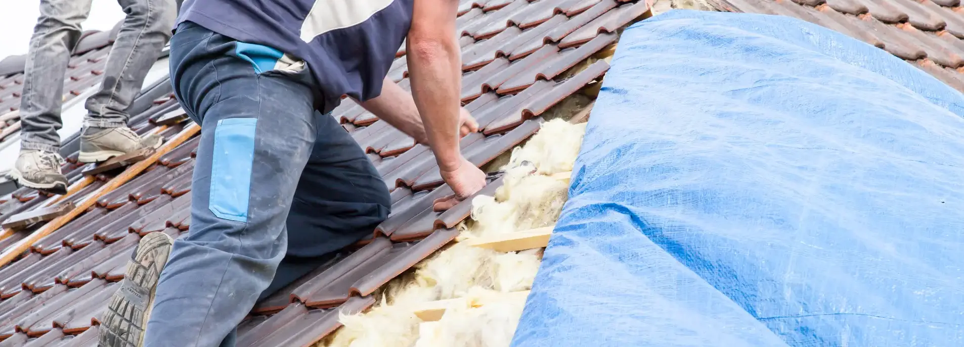 How Metal Roofs Help Cut Energy Bills