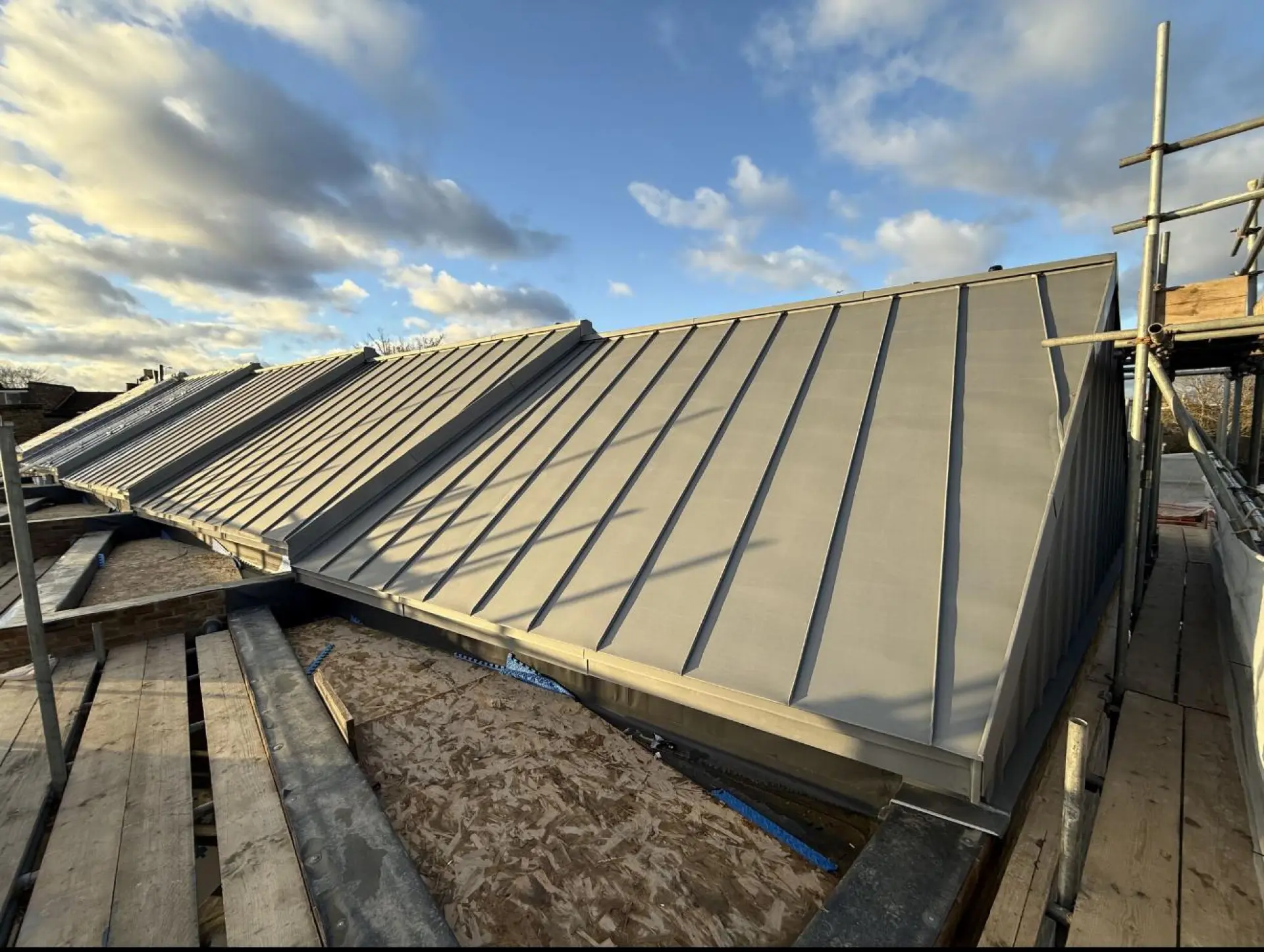 How Long Does Aluminium Roofing Last