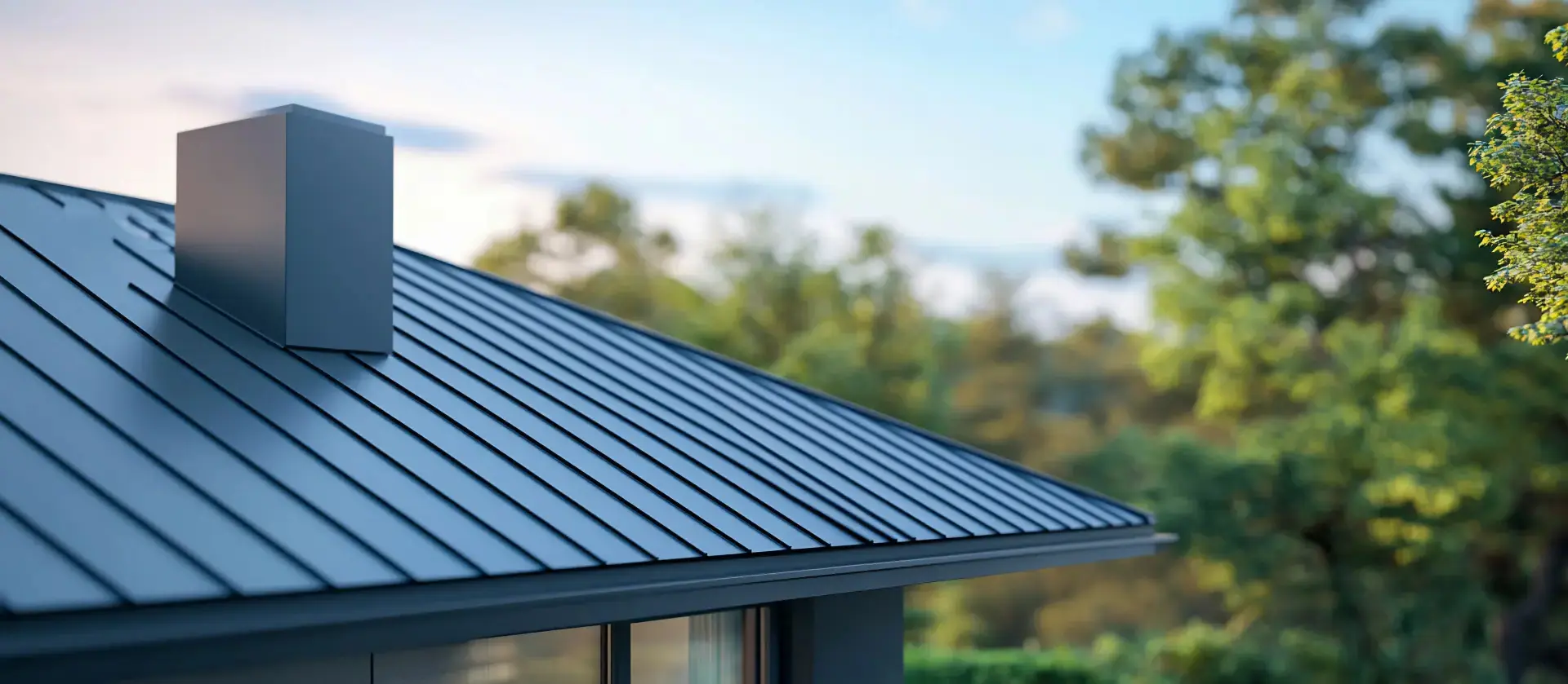Energy Savings with Aluminium Roofing
